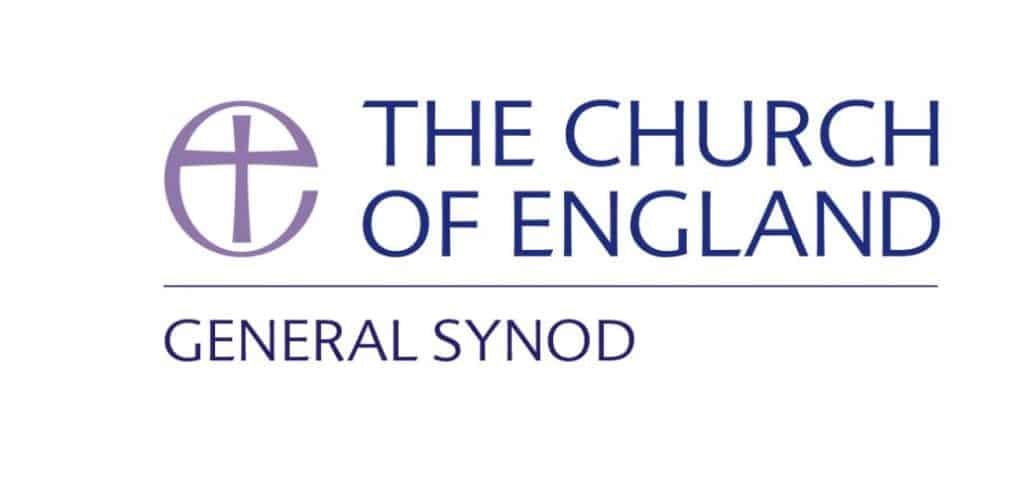 Church of England — General Synod